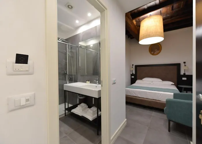 Apartment Dolcevita *