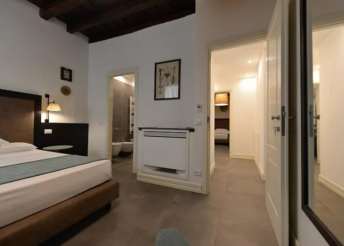 Dolcevita Appartamento Roma