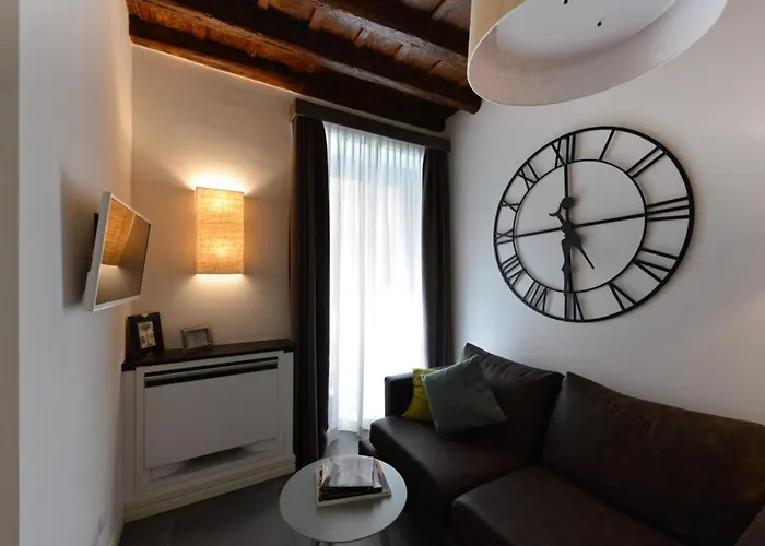 Apartment Dolcevita