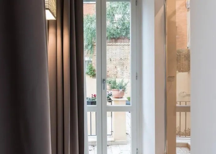 Dolcevita Appartamento Roma