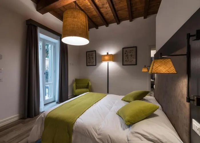 Appartamento Dolcevita Roma