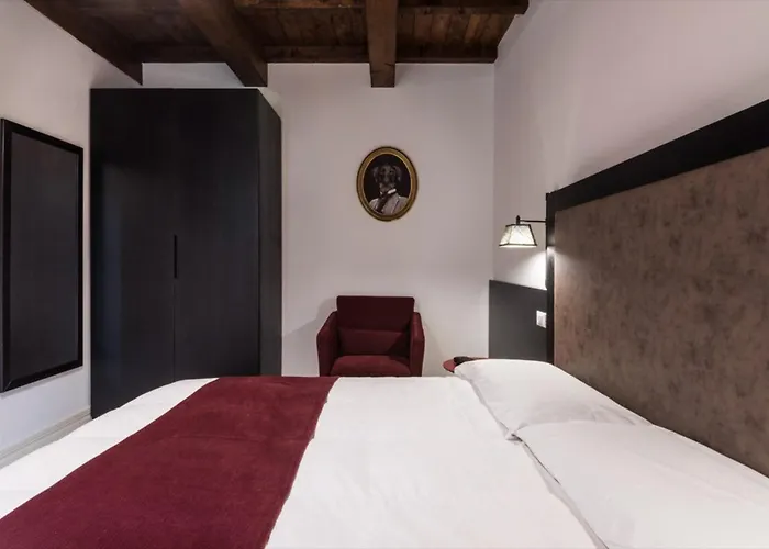 Dolcevita Appartamento Roma