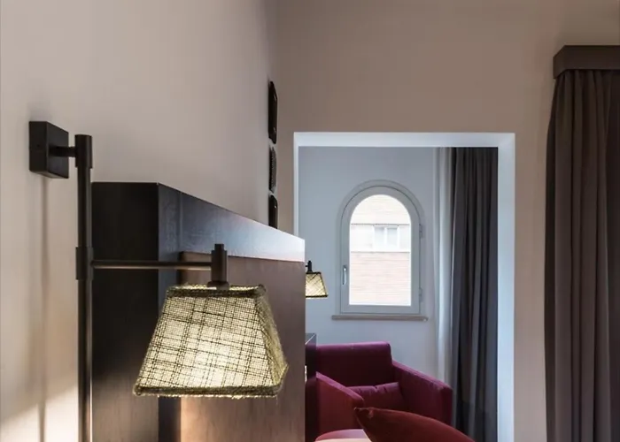 Dolcevita Appartamento Roma